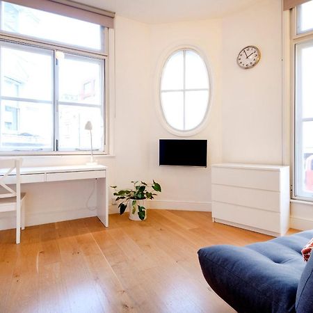 לונדון Apartments Are Located In The Heart Of Shoreditch מראה חיצוני תמונה