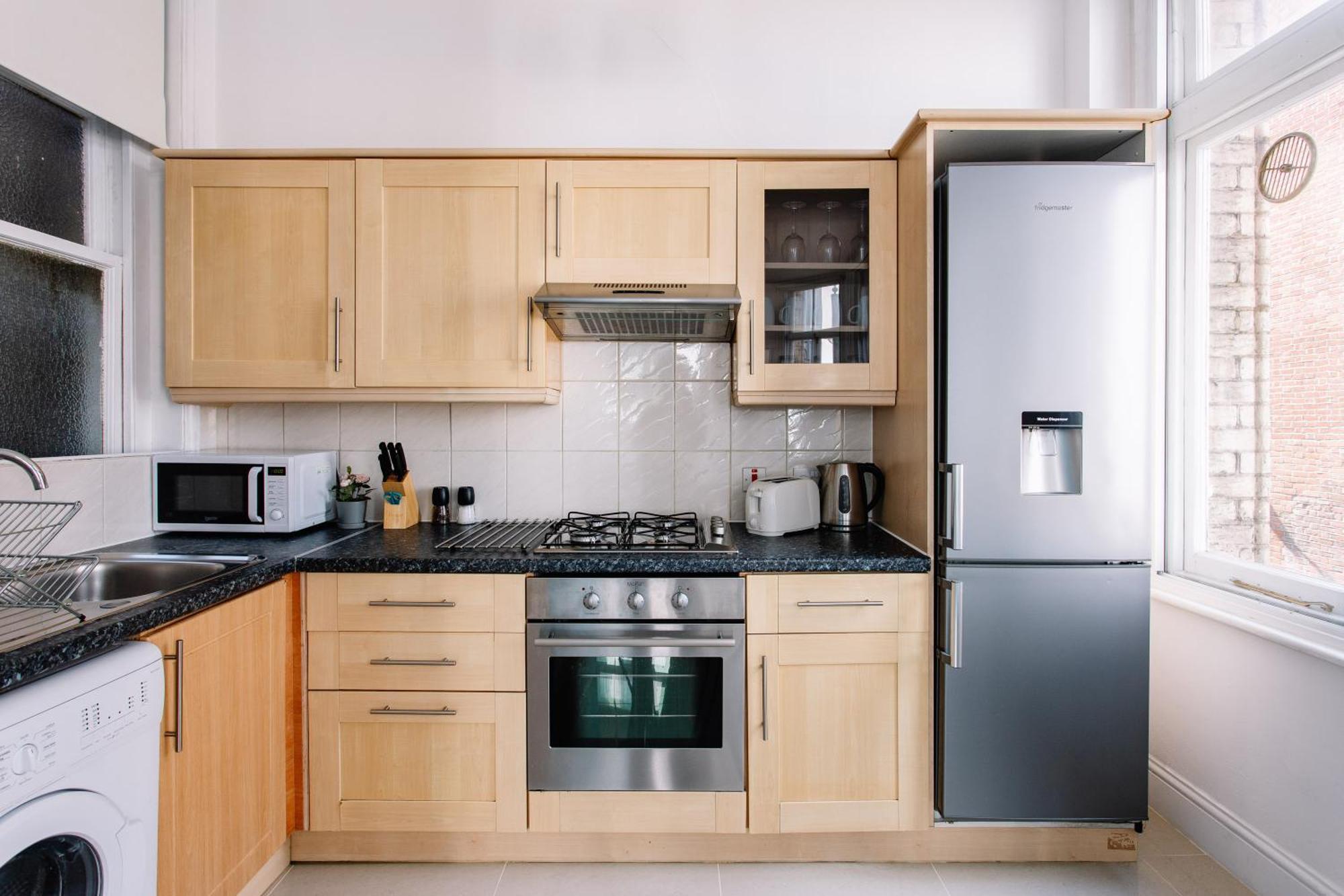 לונדון Apartments Are Located In The Heart Of Shoreditch מראה חיצוני תמונה