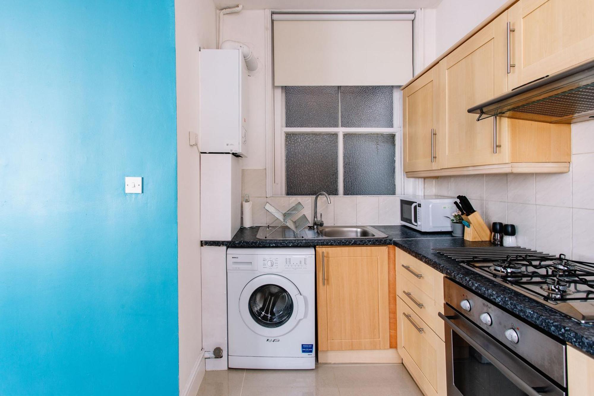 לונדון Apartments Are Located In The Heart Of Shoreditch מראה חיצוני תמונה