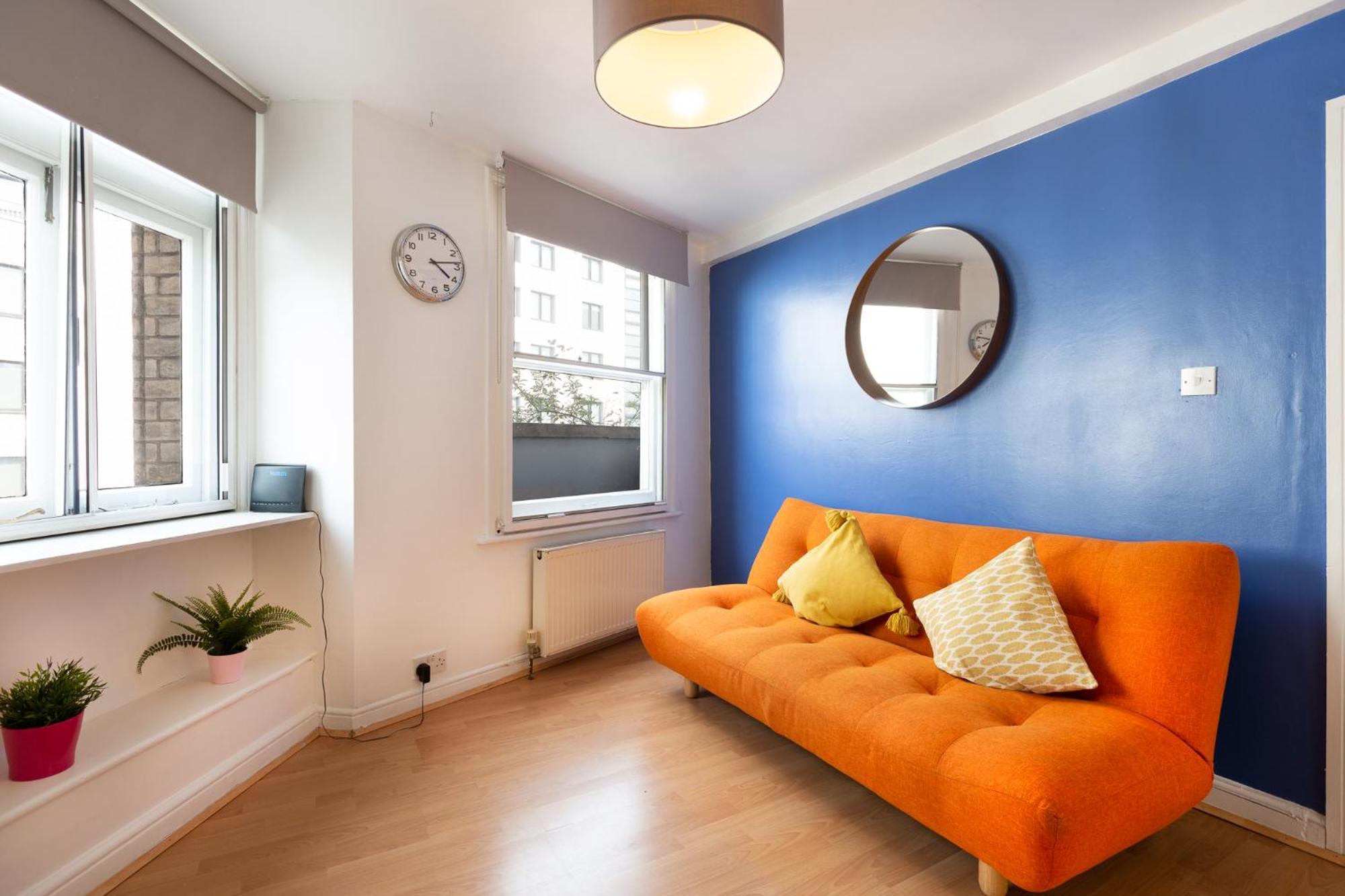 לונדון Apartments Are Located In The Heart Of Shoreditch מראה חיצוני תמונה