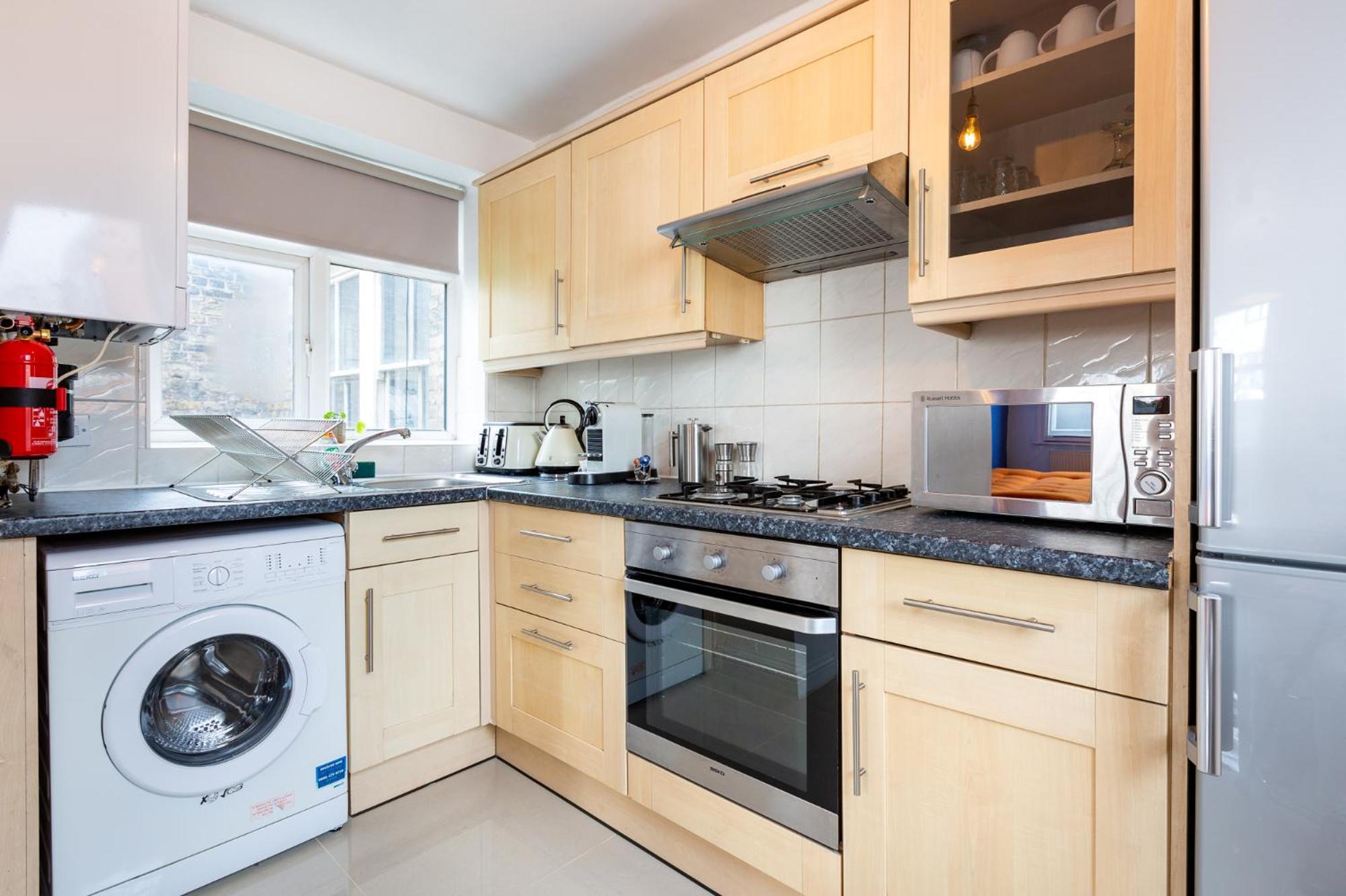 לונדון Apartments Are Located In The Heart Of Shoreditch מראה חיצוני תמונה