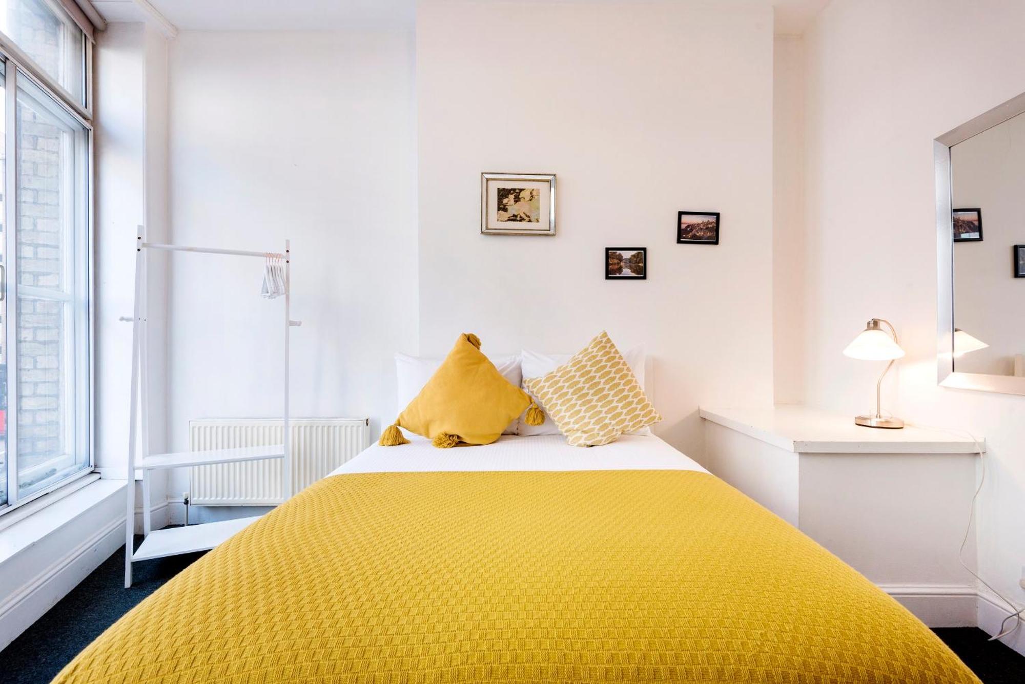לונדון Apartments Are Located In The Heart Of Shoreditch מראה חיצוני תמונה