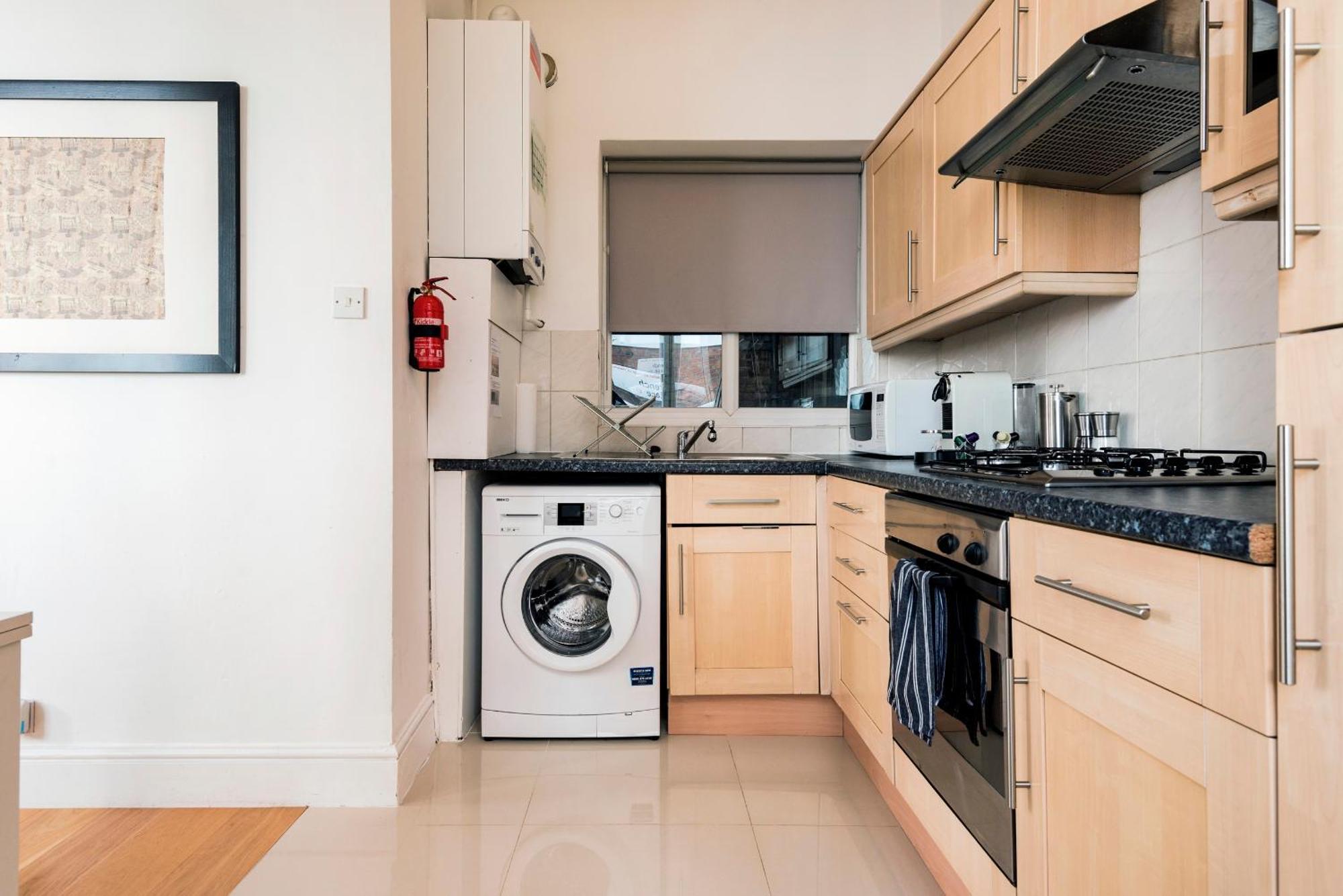 לונדון Apartments Are Located In The Heart Of Shoreditch מראה חיצוני תמונה